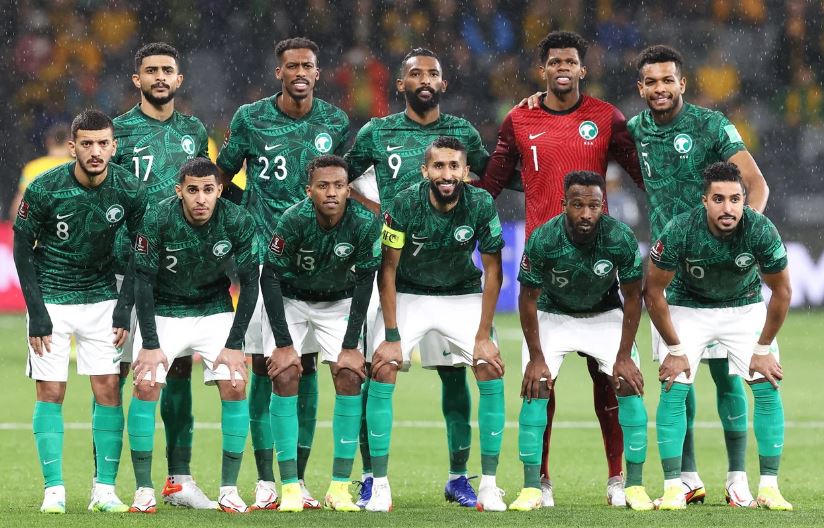 Saudi Arabia vs Oman, nhận định trước trận