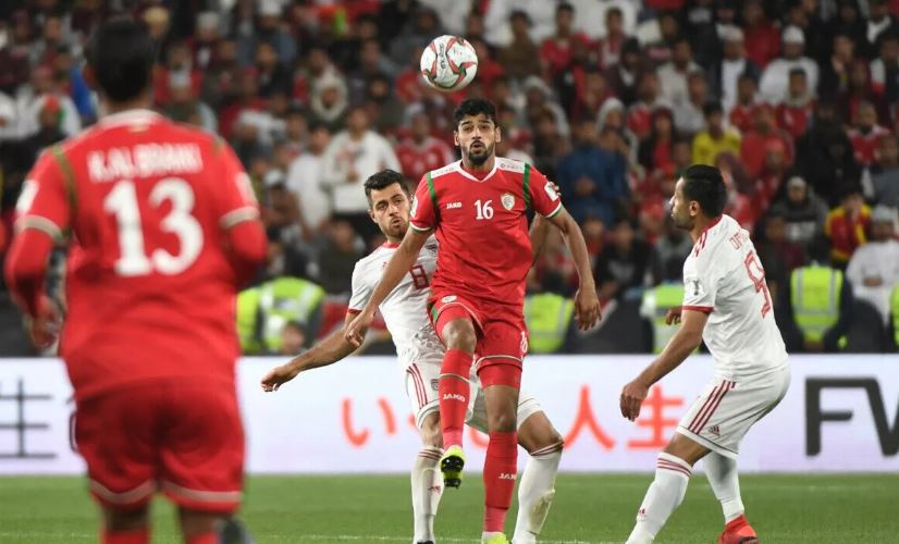 Saudi Arabia vs Oman thông tin đáng chú ý