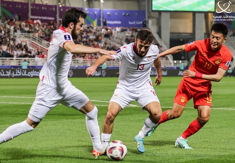 Phân tích phong độ của Saudi Arabia và Oman: