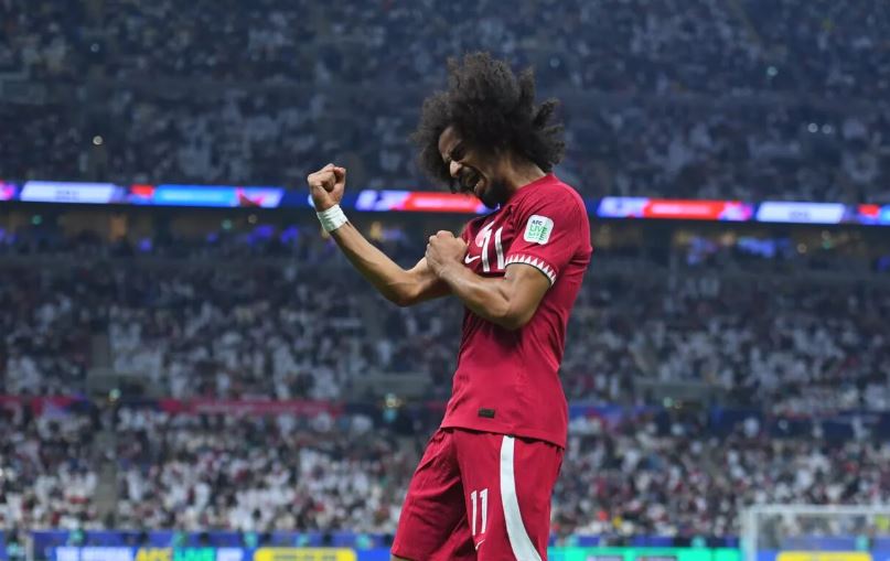 Soi kèo Tajikistan vs Qatar