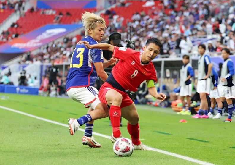 Thông tin lực lượng trước trận đấu