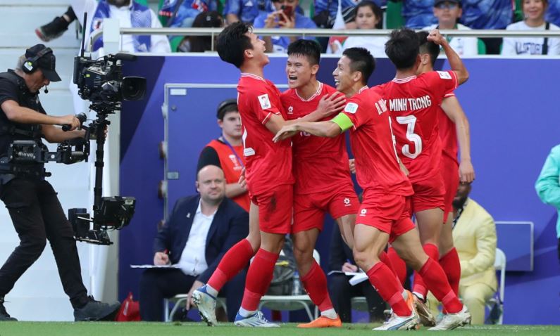 Bj88 nhận định trước trận đấu Việt Nam vs Indonesia