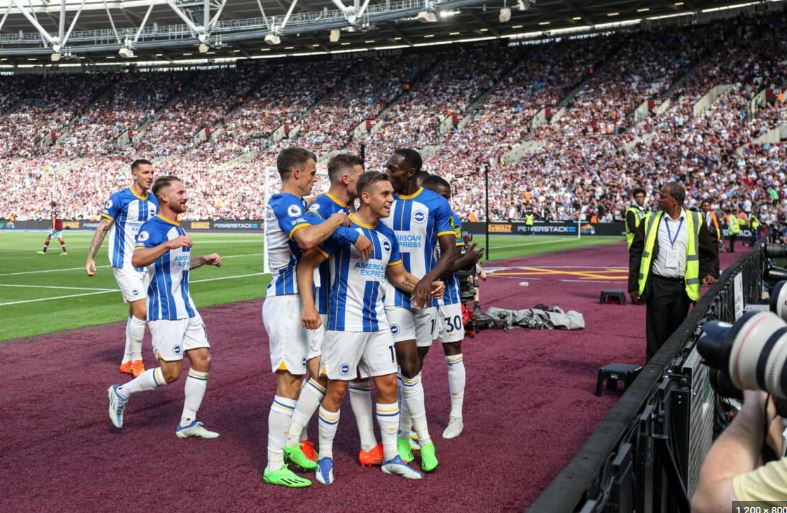Soi kèo West Ham vs Brighton